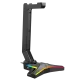 Fantech TOWER II AC304 PRO RGB Headphone Stand